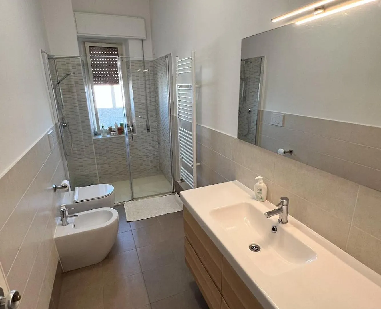 פולוניקה Maremma Holidays-Gardenia Apartment