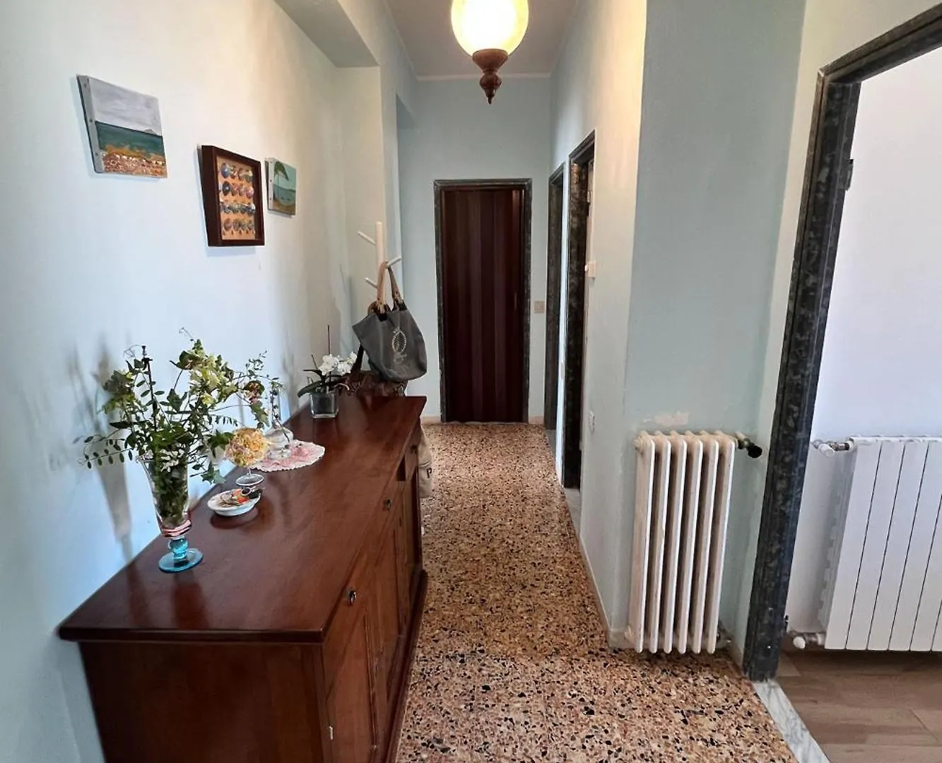 פולוניקה Maremma Holidays-Gardenia Apartment 0*,