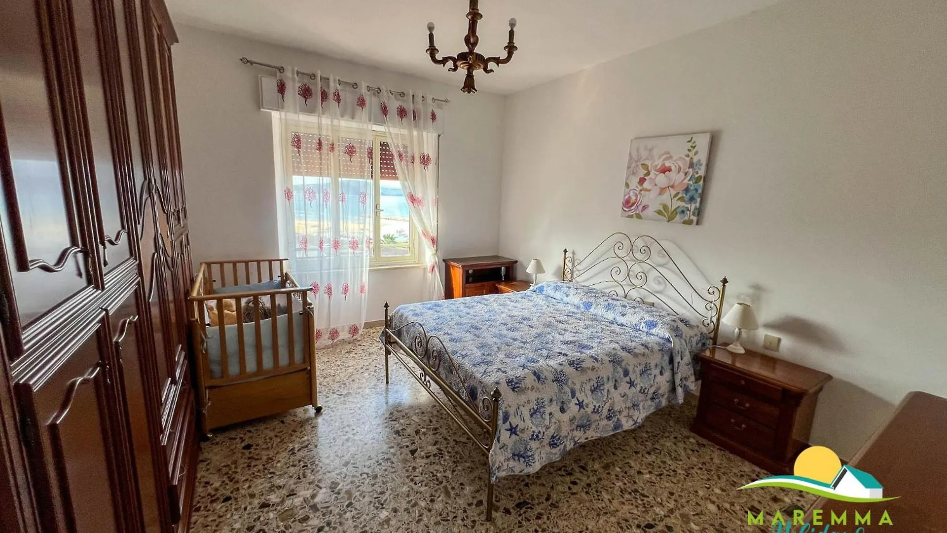 פולוניקה Maremma Holidays-Gardenia Apartment איטליה