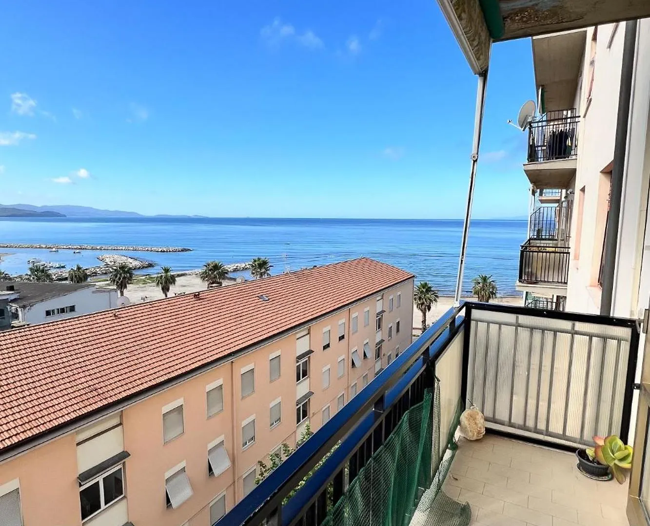 פולוניקה Maremma Holidays-Gardenia Apartment